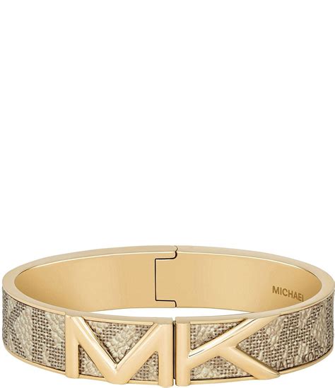 michael kors 18 mm armband|michael kors bracelets.